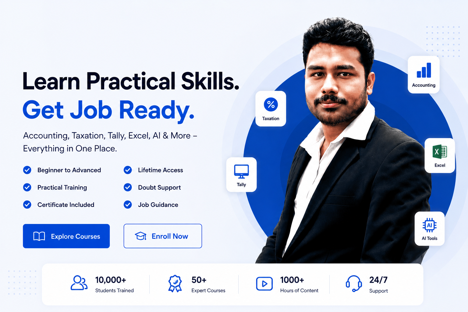 Mapari Education updated hero banner